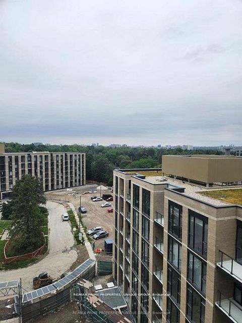 Photo 22 at 808 - 293 The Kingsway, Humber Valley, Toronto