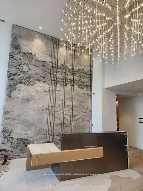 Photo 31 at 808 - 293 The Kingsway, Humber Valley, Toronto