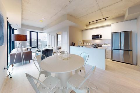 Photo 13 at 518 - 195 McCaul Street, Chinatown, Toronto