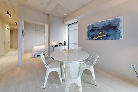 Photo 14 at 518 - 195 McCaul Street, Chinatown, Toronto