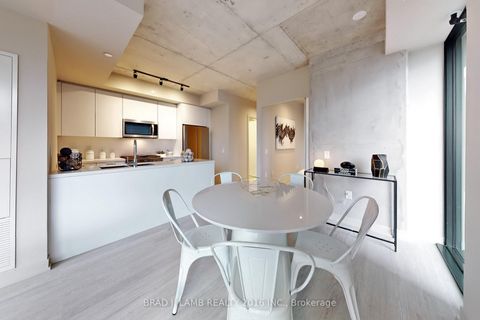 Photo 15 at 518 - 195 McCaul Street, Chinatown, Toronto