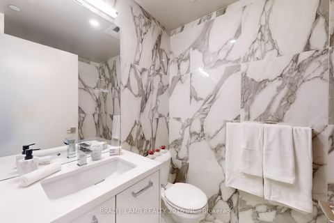 Photo 20 at 518 - 195 McCaul Street, Chinatown, Toronto