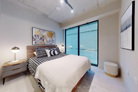 Photo 27 at 518 - 195 McCaul Street, Chinatown, Toronto