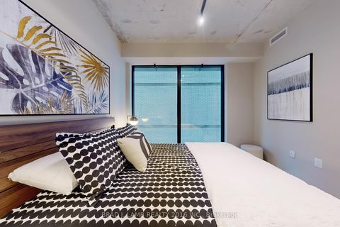 Photo 30 at 518 - 195 McCaul Street, Chinatown, Toronto