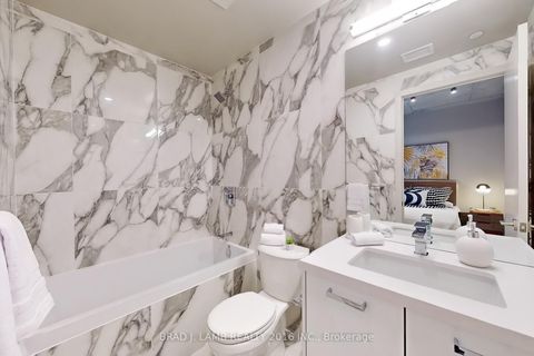 Photo 32 at 518 - 195 McCaul Street, Chinatown, Toronto