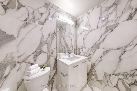 Photo 33 at 518 - 195 McCaul Street, Chinatown, Toronto