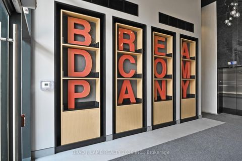 Photo 36 at 518 - 195 McCaul Street, Chinatown, Toronto