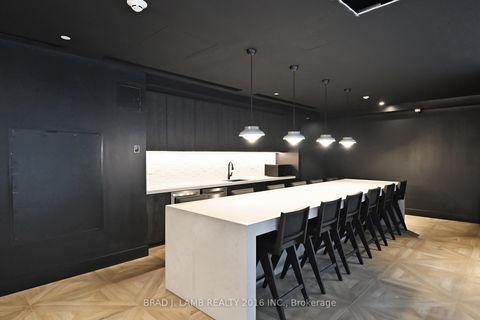 Photo 43 at 518 - 195 McCaul Street, Chinatown, Toronto