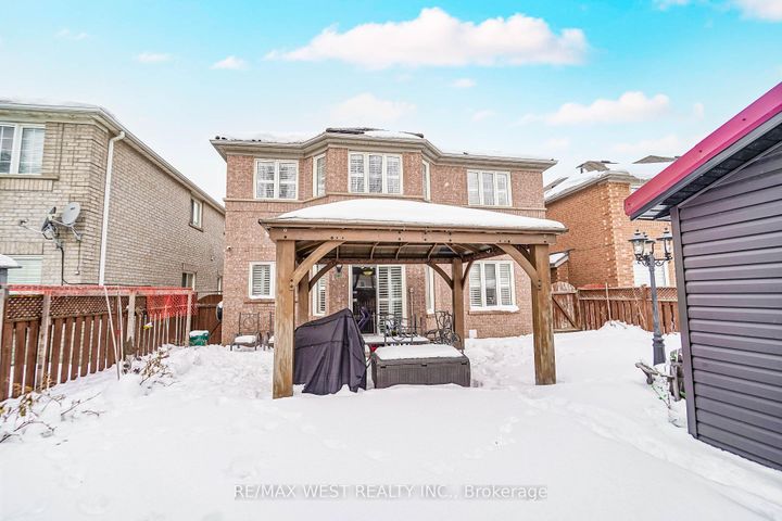 Photo 20 at 38 Bottlebrush Drive, Wellington, Brampton