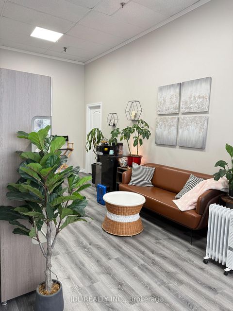 Photo 0 at 8 - 55 Nugget Avenue, Malvern West, Toronto