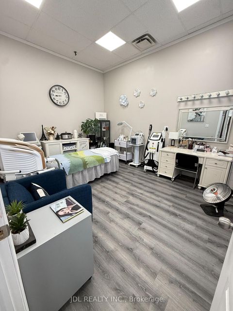 Photo 2 at 8 - 55 Nugget Avenue, Malvern West, Toronto