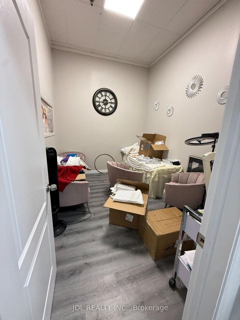 Photo 3 at 8 - 55 Nugget Avenue, Malvern West, Toronto