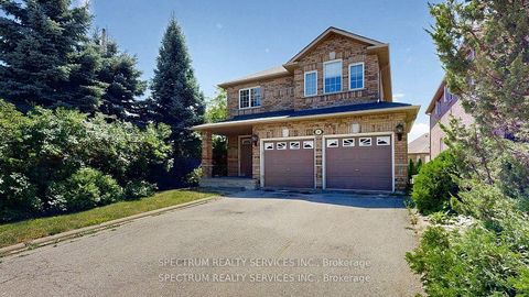 Photo 0 at 24 Cachet Hill Crescent, Sonoma Heights, Vaughan