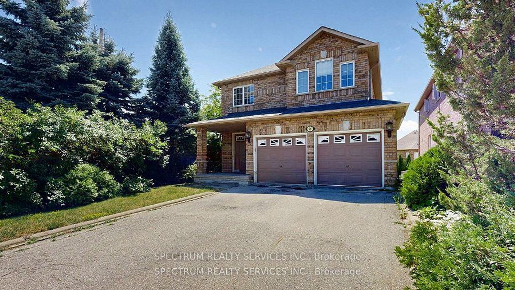 24 Cachet Hill Crescent, Sonoma Heights, Vaughan photo 2