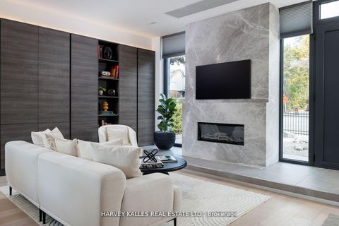 Photo 2 at 60 Hiltz Avenue, South Riverdale, Toronto