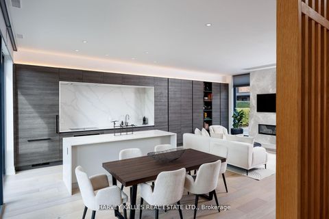 Photo 8 at 60 Hiltz Avenue, South Riverdale, Toronto