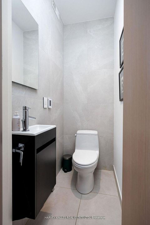 Photo 12 at 60 Hiltz Avenue, South Riverdale, Toronto