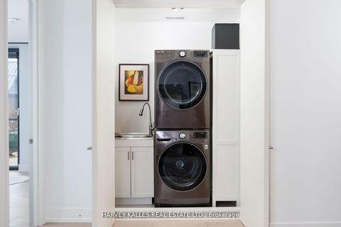 Photo 17 at 60 Hiltz Avenue, South Riverdale, Toronto