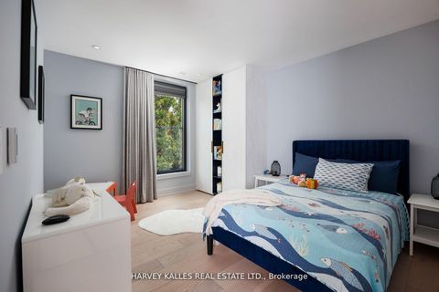 Photo 21 at 60 Hiltz Avenue, South Riverdale, Toronto