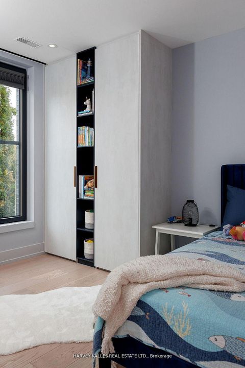 Photo 23 at 60 Hiltz Avenue, South Riverdale, Toronto