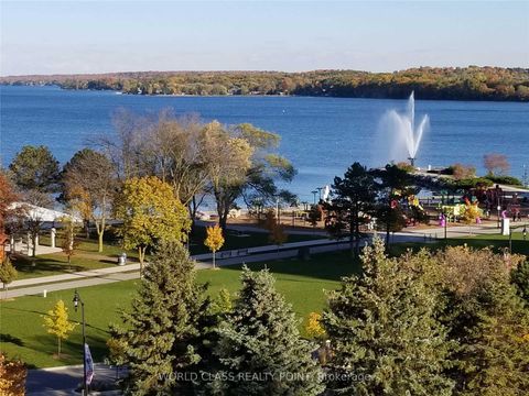 Photo 32 at 207 - 75 Ellen Street, Lakeshore, Barrie