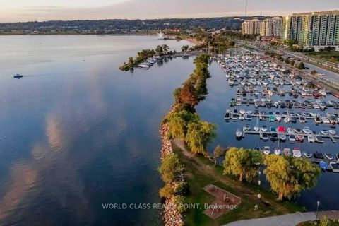 Photo 33 at 207 - 75 Ellen Street, Lakeshore, Barrie