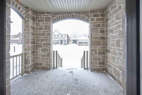 Photo 9 at 357 Danny Wheeler Boulevard, Keswick North, Georgina