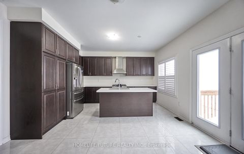 Photo 19 at 357 Danny Wheeler Boulevard, Keswick North, Georgina