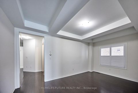 Photo 21 at 357 Danny Wheeler Boulevard, Keswick North, Georgina