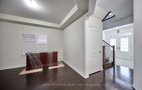 Photo 24 at 357 Danny Wheeler Boulevard, Keswick North, Georgina