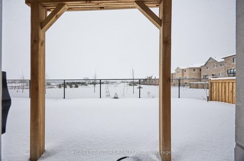 Photo 48 at 357 Danny Wheeler Boulevard, Keswick North, Georgina