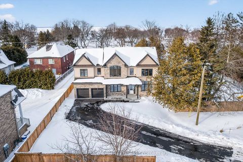 Photo 0 at 28 St. George Street, Sutton & Jackson's Point, Georgina