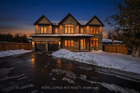 Photo 3 at 28 St. George Street, Sutton & Jackson's Point, Georgina