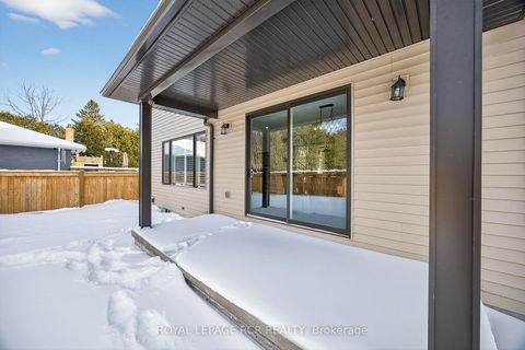 Photo 36 at 28 St. George Street, Sutton & Jackson's Point, Georgina