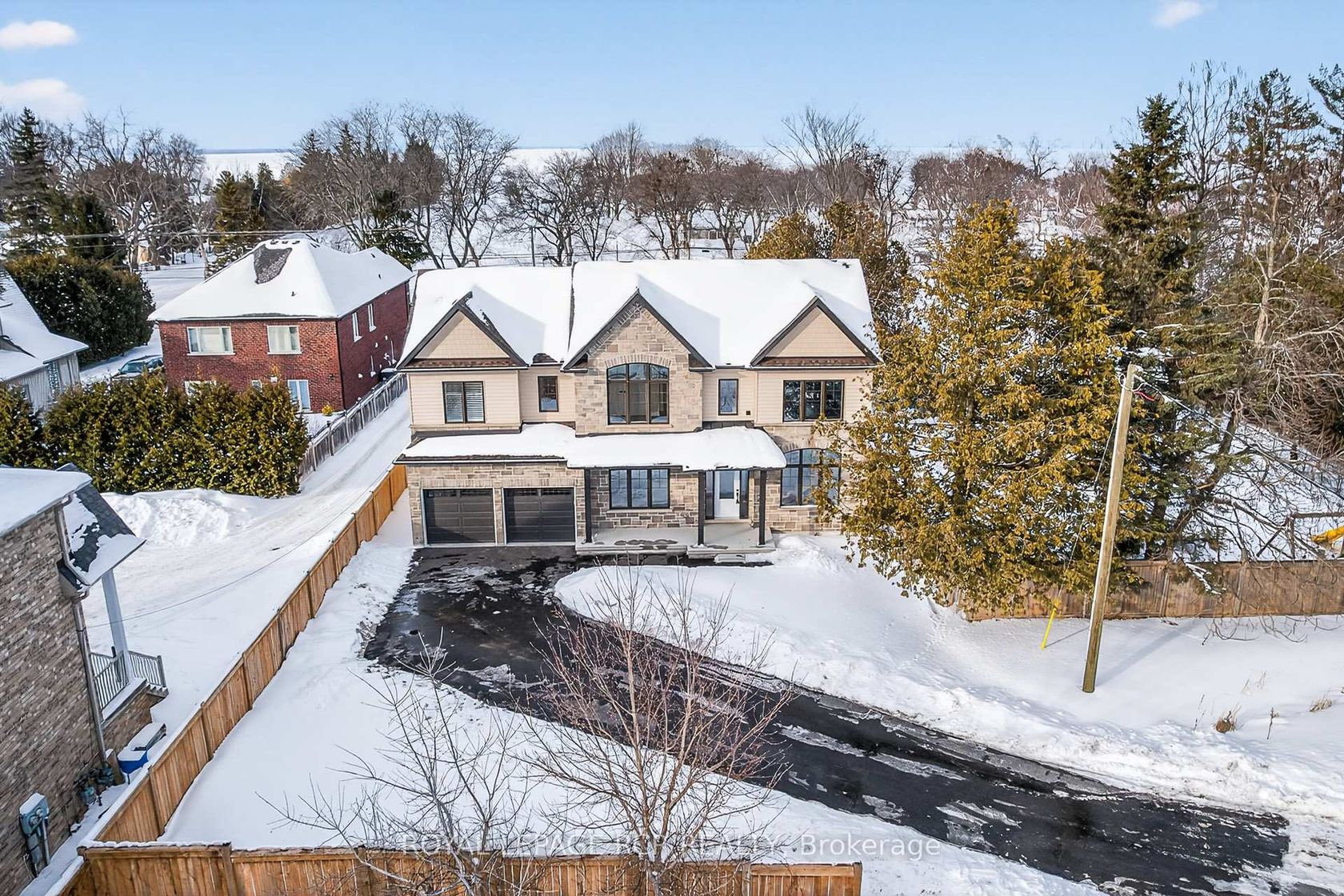 28 St. George Street, Sutton & Jackson's Point, Georgina 