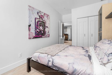 Photo 20 at 706 - 393 King Street W, Waterfront Communities C1, Toronto
