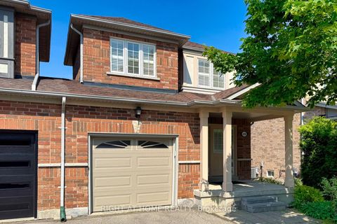 Photo 0 at 68 Rideau Drive, Langstaff, Richmond Hill