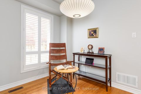 Photo 8 at 68 Rideau Drive, Langstaff, Richmond Hill