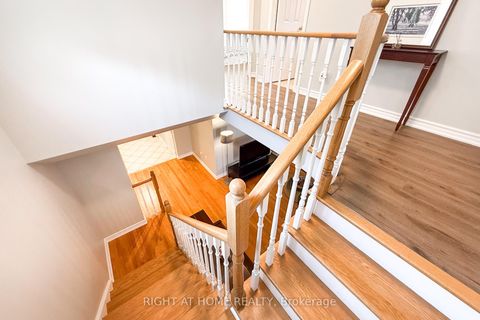 Photo 18 at 68 Rideau Drive, Langstaff, Richmond Hill