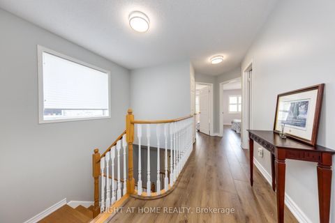 Photo 19 at 68 Rideau Drive, Langstaff, Richmond Hill