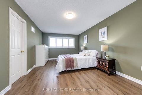 Photo 21 at 68 Rideau Drive, Langstaff, Richmond Hill