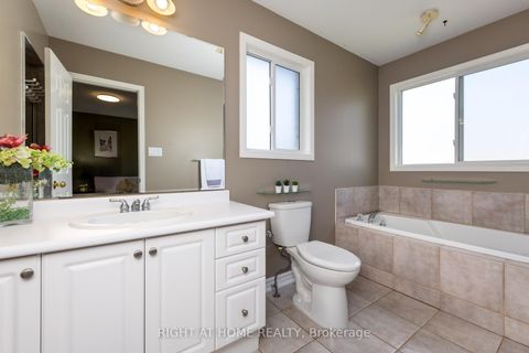 Photo 23 at 68 Rideau Drive, Langstaff, Richmond Hill