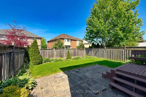 Photo 36 at 68 Rideau Drive, Langstaff, Richmond Hill