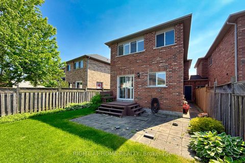 Photo 38 at 68 Rideau Drive, Langstaff, Richmond Hill