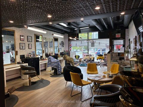 Photo 1 at 2721 Yonge Street, Lawrence Park South, Toronto