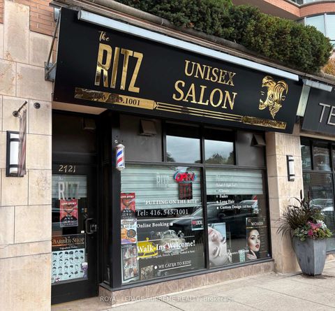 Photo 11 at 2721 Yonge Street, Lawrence Park South, Toronto