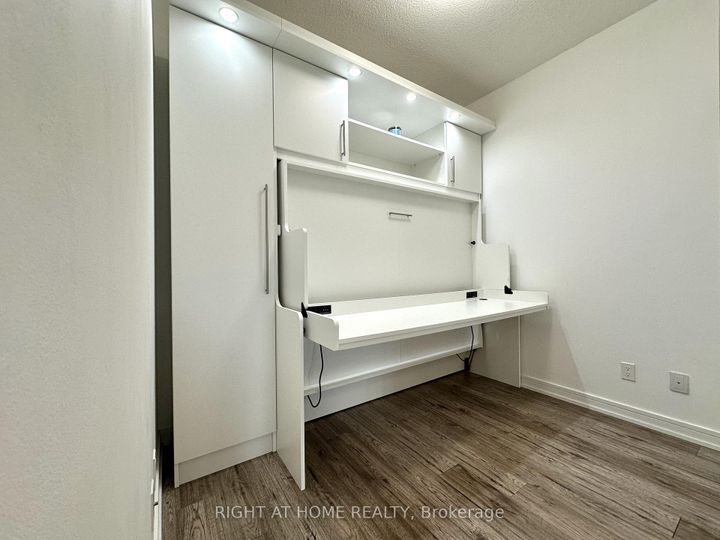 Photo 10 at 321 - 621 Sheppard Avenue E, Bayview Village, Toronto