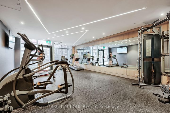 Photo 13 at 321 - 621 Sheppard Avenue E, Bayview Village, Toronto