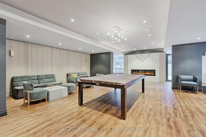 Photo 14 at 321 - 621 Sheppard Avenue E, Bayview Village, Toronto