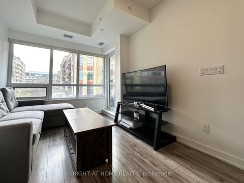 Photo 7 at 321 - 621 Sheppard Avenue E, Bayview Village, Toronto
